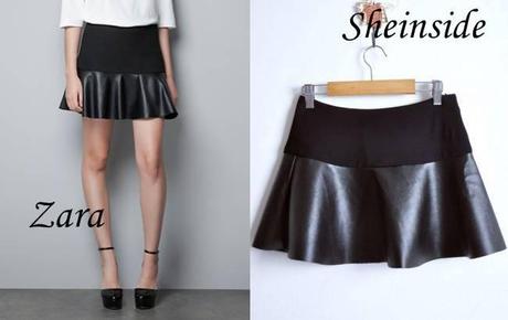 Clones de Moda XXVIII // Fashion Copies XXVIII