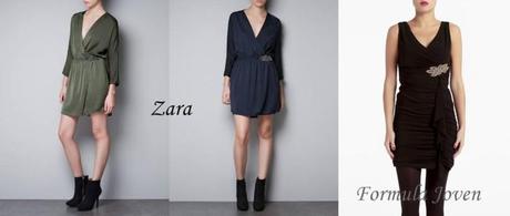 Clones de Moda XXVIII // Fashion Copies XXVIII