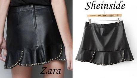 Clones de Moda XXVIII // Fashion Copies XXVIII