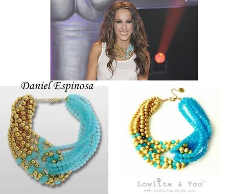 Clones de Moda XXVIII // Fashion Copies XXVIII