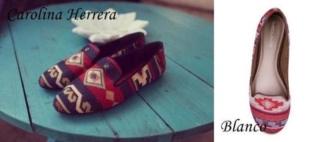 Clones de Moda XXVIII // Fashion Copies XXVIII