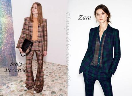 Clones de Moda XXVIII // Fashion Copies XXVIII