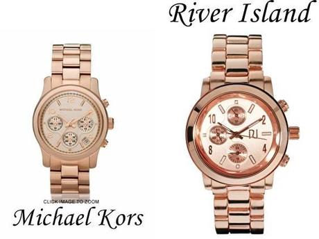 Clones de Moda XXVIII // Fashion Copies XXVIII