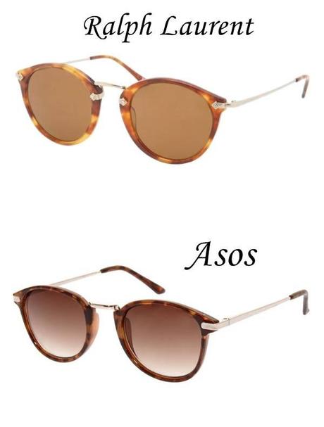 Clones de Moda XXVIII // Fashion Copies XXVIII