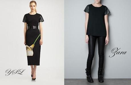 Clones de Moda XXVIII // Fashion Copies XXVIII