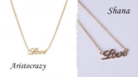 Clones de Moda XXVIII // Fashion Copies XXVIII