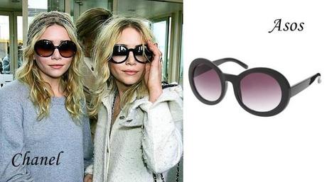 Clones de Moda XXVIII // Fashion Copies XXVIII