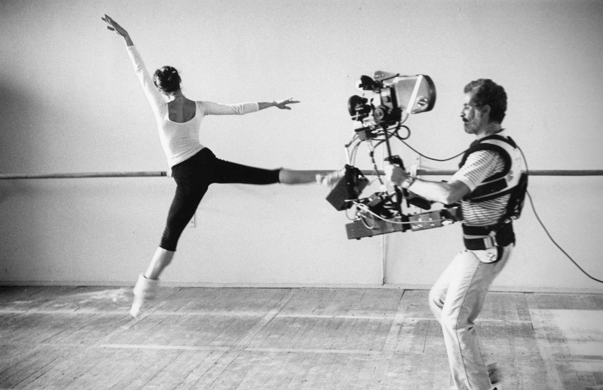 Documental Backstage en el Kirov