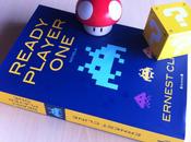 Ready Player Ernest Cline