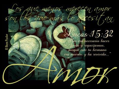 Cuando nos alejamos de Dios