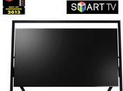 #CES2013 UN85S9: Samsung Ultra Ultimate Picture calidad sonido