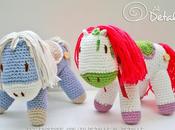 Amigurumis: Ultimas creaciones Detalle