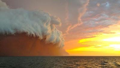 LA CRISIS INMOBILIARIA