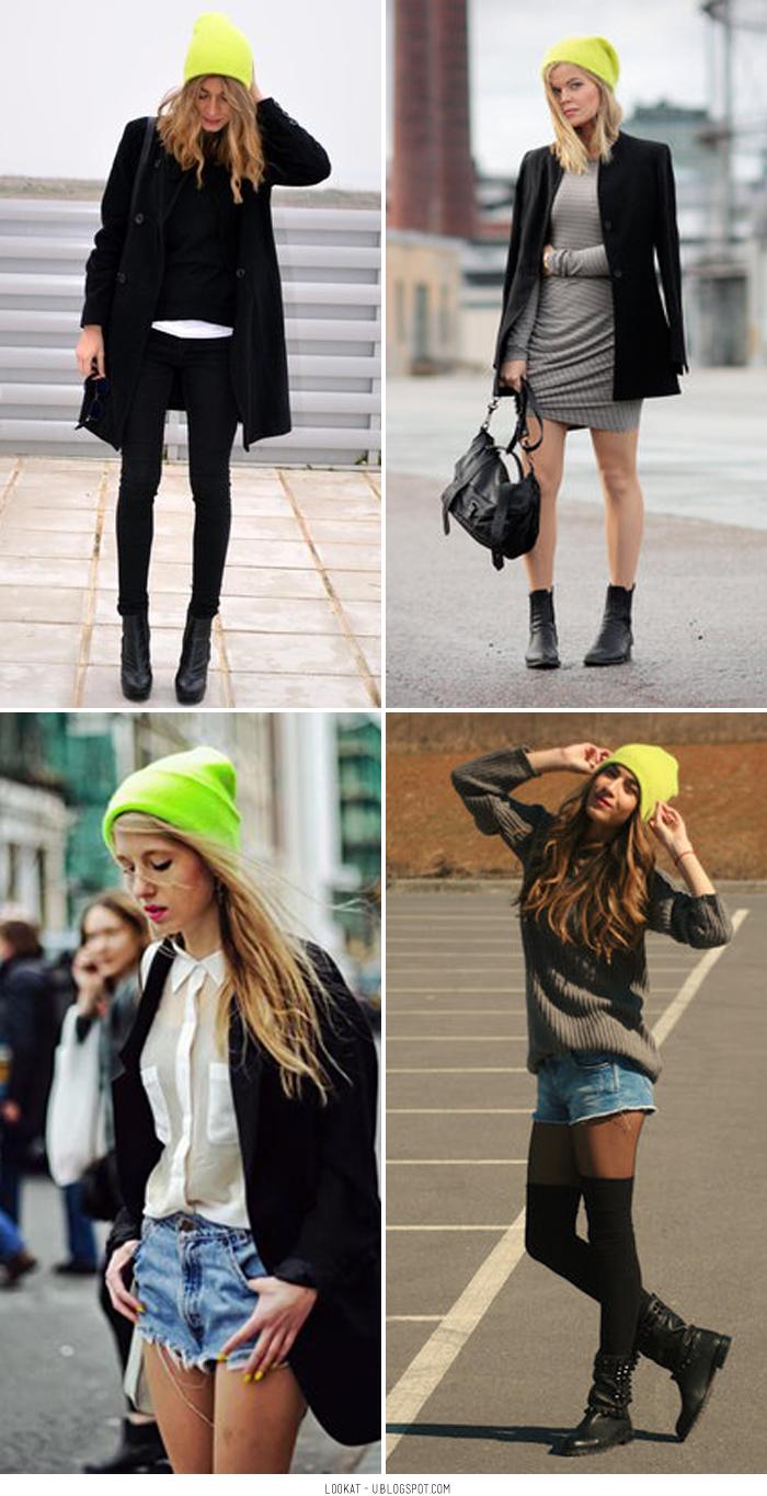 Inspiration – Beanies