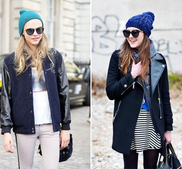 Inspiration – Beanies