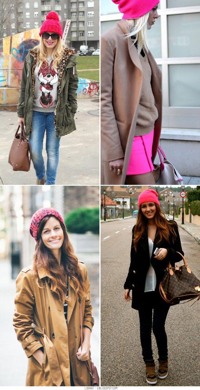 Inspiration – Beanies