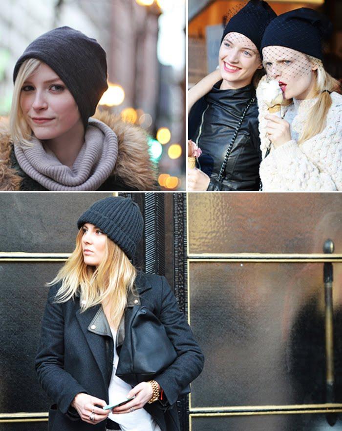 Inspiration – Beanies