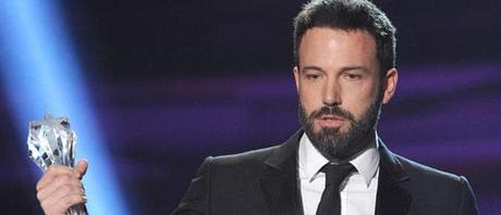 Ganadores Critics' Choice 2013: 'Argo' recobra fuerzas