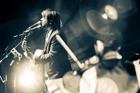 Luis Ramiro cantará su canciones pop en el Café España Imagen de Luis Ramiro alojada en su web: www.luisramiro.com