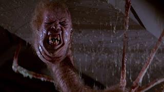 The Thing (La Cosa) [Cine]