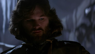 The Thing (La Cosa) [Cine]