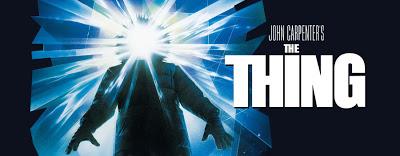 The Thing (La Cosa) [Cine]