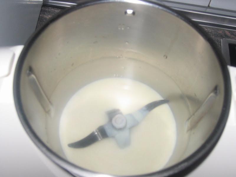 Budin de pan dulce, panettone, o roscon de reyes