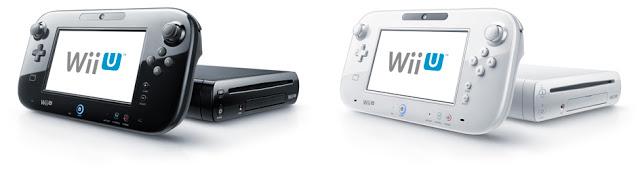 NPD: Se Venden unas 460,000 Unidades del Wii U Durante el Mes de Diciembre