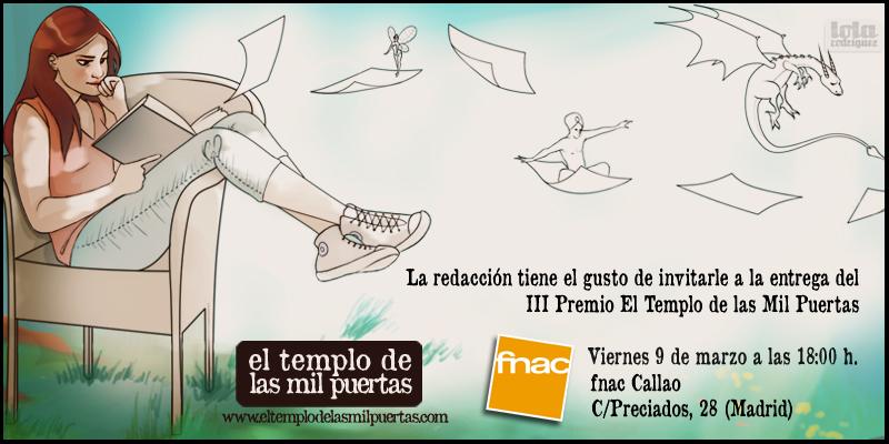 Los premios se visten de gala