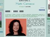 Todas entrevistas secci&#243;n casa est&#225;n