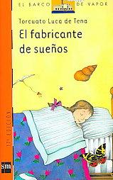 De reseñas, noticias y saraos literarios