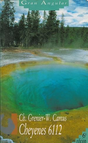 Cheyennes 6112