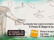 Premio Templo Puertas