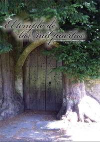 ¡La puerta número 15 se acaba de abrir!