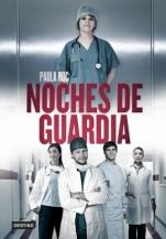 Noches de guardia Paula Roc