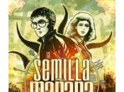 Novedad catálogo semilla mañana tierra heredada III), Andrew Butcher factoría ideas)