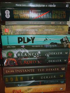 EME #14 Vlog #6 ¡Diciembre!