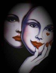 Reflexiones para el año que comienza: de amor y de sombras.