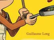 Presentación comer beber" Guillaume Long