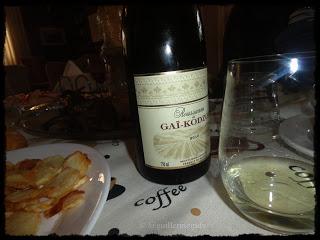 Roussane de Gai-Kodzor...desde la misma Rusia.