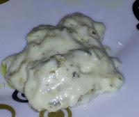 Cómo preparar salsa tártara