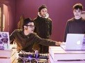 nave música matadero madrid acoge cinco nuevos proyectos segunda convocatoria residencias para músicos