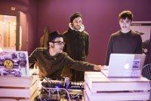 LA NAVE DE MÚSICA DE MATADERO MADRID ACOGE CINCO NUEVOS PROYECTOS EN SU SEGUNDA CONVOCATORIA DE RESIDENCIAS PARA MÚSICOS