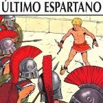 Las aventuras de Alix-El último espartano