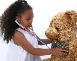 El Muñeco Münchausen...