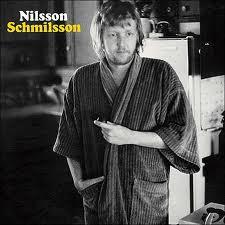 Harry Nilsson Nilsson Schmilsson (1972)