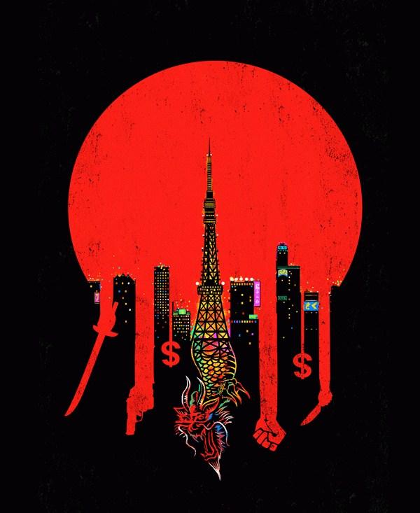 ilustraciones de tang yau hoong