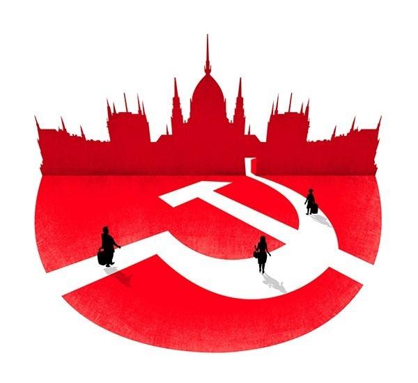 ilustraciones de tang yau hoong