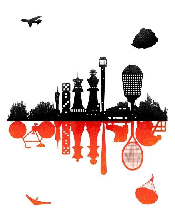 ilustraciones de tang yau hoong