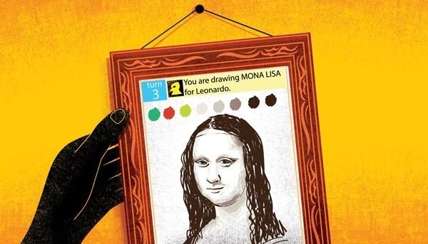 ilustraciones de tang yau hoong